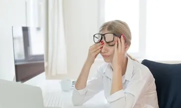 Göz sağlığını korumak için 10 ipucu…