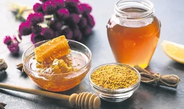 Propolis her derde deva