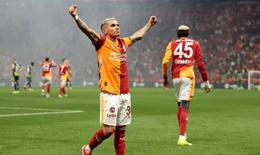 Lucas Torreira’dan Mauro Icardi müjdesi!