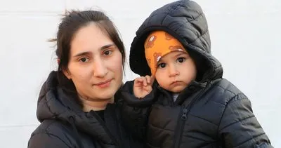 Depremzede Polat: Bir yanımız hala buruk #erzincan