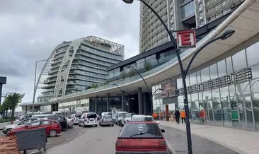 Lüks rezidanstaki esrarengiz ölüm aydınlandı... Sır ölümde kasıt ve kusur bulunmadı #istanbul