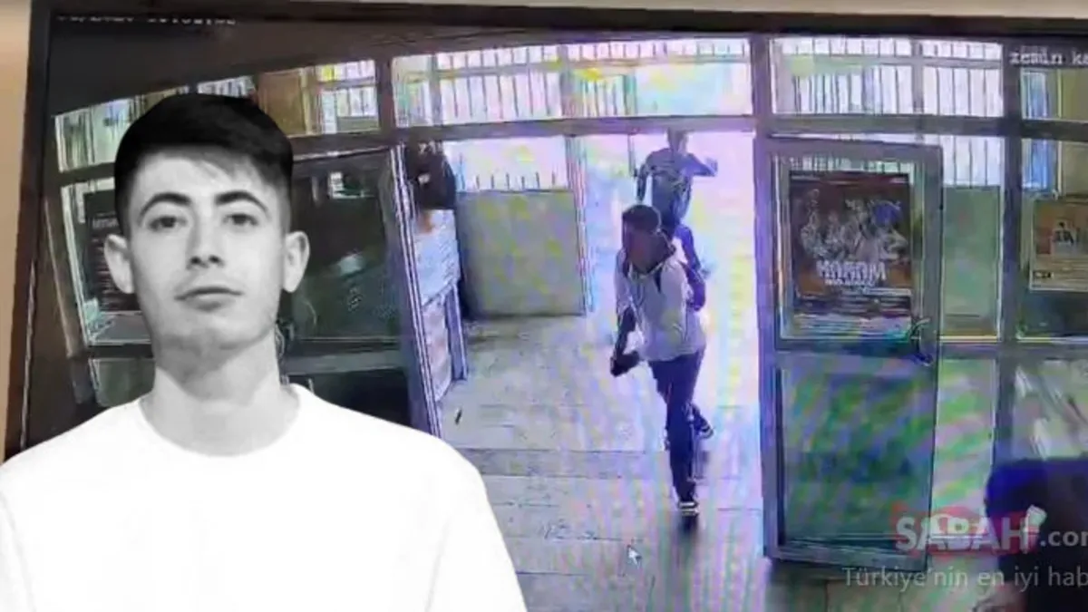 Son dakika: Şanlıurfa’da lisedeki pompalı saldırıda yeni gelişme! 4 kişi görevden uzaklaştırıldı