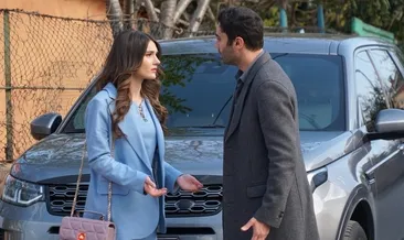 Adı Sevgi’de acı olaylar kapıda…