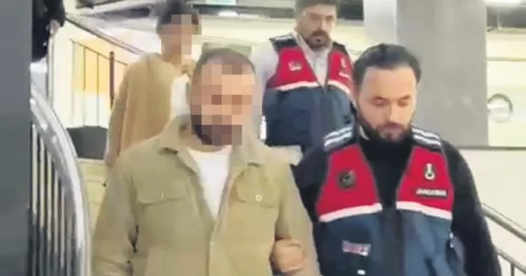 Karı-kocanın TikTok oyunu hapiste bitti