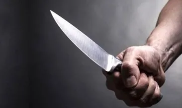 3 kadına yol ortasında bıçaklı saldırı!