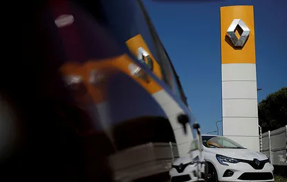 RENAULT İŞTEN ÇIKARMALARA BAŞLAYACAK