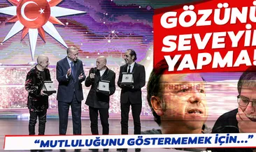 Melih ALTINOK yazdı