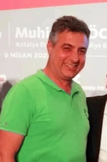 Rüşvet operasyonunda 2 tutuklama