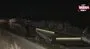 Silivri TEM Otoyolu’nda zincirleme kaza: 5 yaralı | Video