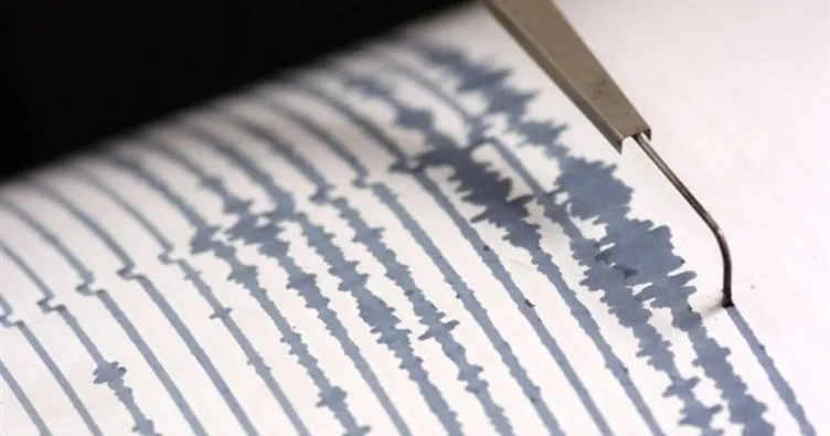 Son dakika haber: Japonya’da 6,8 büyüklüğünde deprem, Tsunami tehlikesi sürüyor...