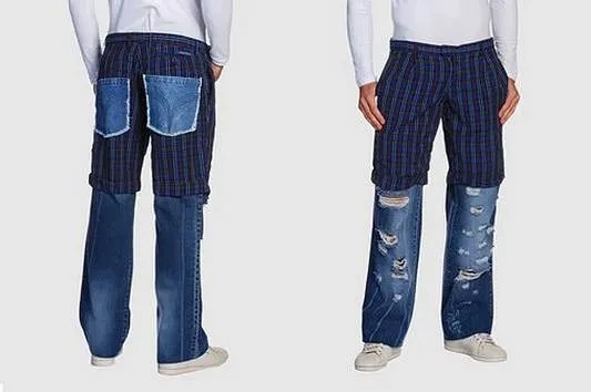 Görmeye katlanılamayacak çirkin kotlar