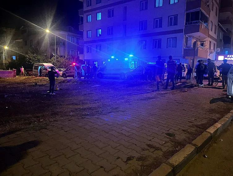 Bursa’daki şüpheli ölüm cinayet çıktı! Cani oğlun banasına yaptıkları kan dondurdu