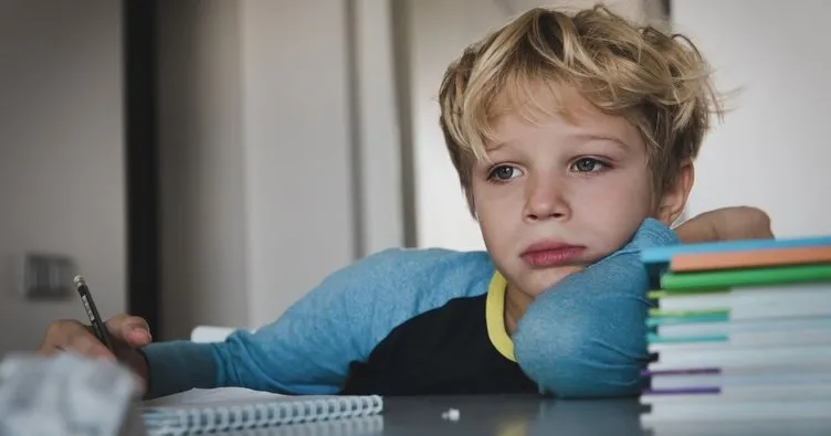 Odaklanmada Gucluk Ceken Cocuklar Icin Oneriler Cocuk Haberleri