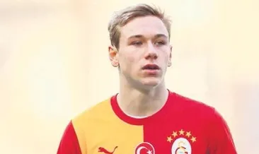 Aslan 10’a kavuşuyor