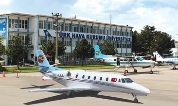 Türk Hava Kurumu Üniversitesi personel alacak! Başvuru detayları belli oldu
