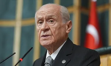 Devlet Bahçeli: Küresel düzenin sarsıldığı bir dönemeçteyiz