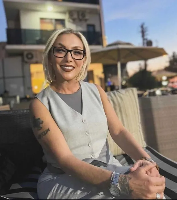 Kan donduran ifadeye Günaydın ulaştı! Güllü’nün kızından şoke eden sözler: Ben yaptım pişmanım...