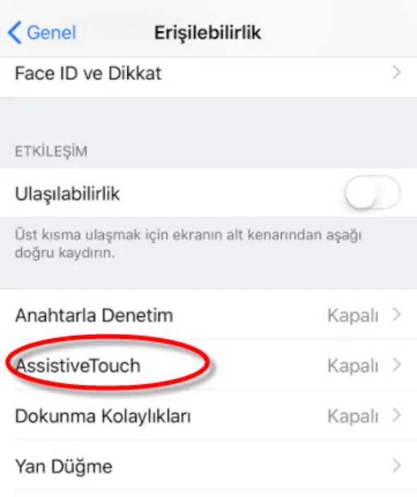 iPhone'ların keşfedilmeyi bekleyen harika özellikleri