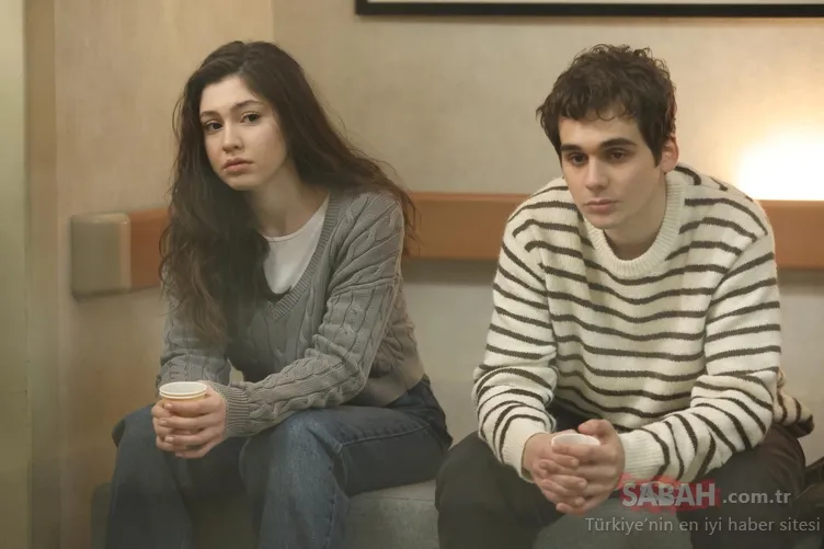 Can Borcu on dördüncü bölümüyle atv’de...Dengeleri alt üst eden kaza!