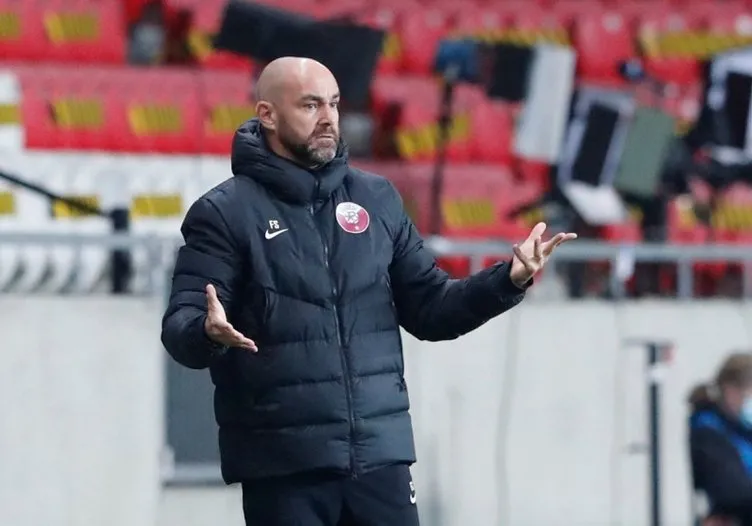 Son dakika: Fatih Terim'in yeni adresi belli oldu! Galatasaray sonrası büyük sürpriz...