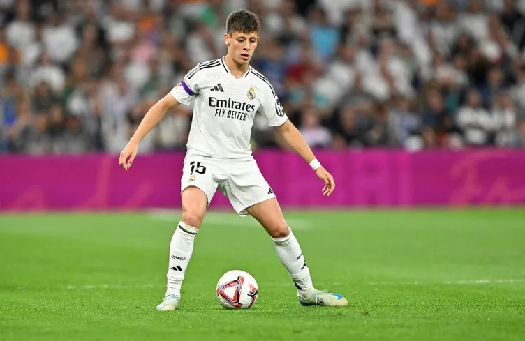 SON DAKİKA HABERLERİ: Arda Güler’in yeni hocası belli oluyor! Real Madrid’de Ancelotti dönemi bitiyor