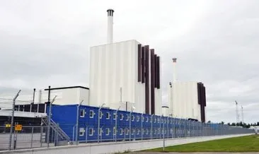 Nükleer santral üzerinde panik yaratmıştı… İsveç’te İHA’lara soruşturma açıldı