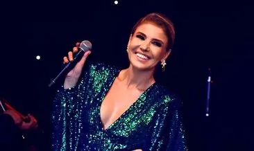 Güzel şarkıcı Gülben Ergen ile Emre Irmak aşk mı yaşıyor?