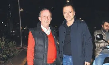 Ağaoğlu’ndan Hıdrellez şenliği