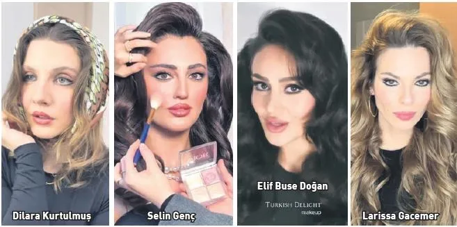 ’Türk Lokumu’ makyajıyla dünyayı sallamıştı! Türkan Şoray’dan sürpriz paylaşım...