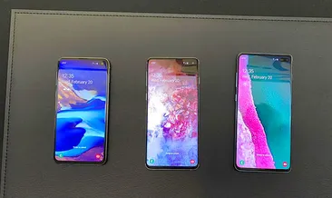 Samsung Galaxy S10’un fiyatı düştü