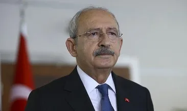 Kemal Kılıçdaroğlu ’Helalleşme’ çıkışı ile en çok FETÖ’cüleri sevindirdi
