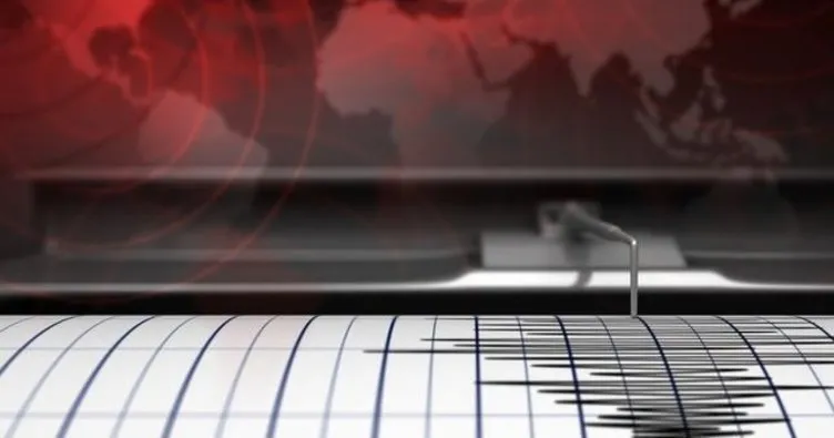 Malatya’da 4.6’lık deprem korkuttu