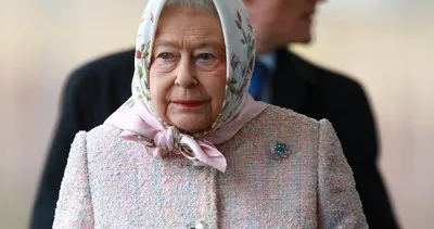Kraliçe Elizabeth’in bu huyu yok artık dedirtiyor! İşte Kraliçe Elizabeth’e dair bilinmeyenler