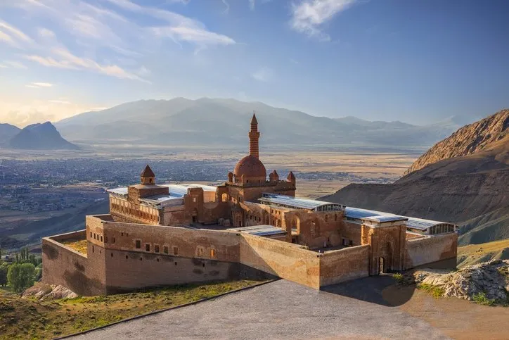 Türkiyenin