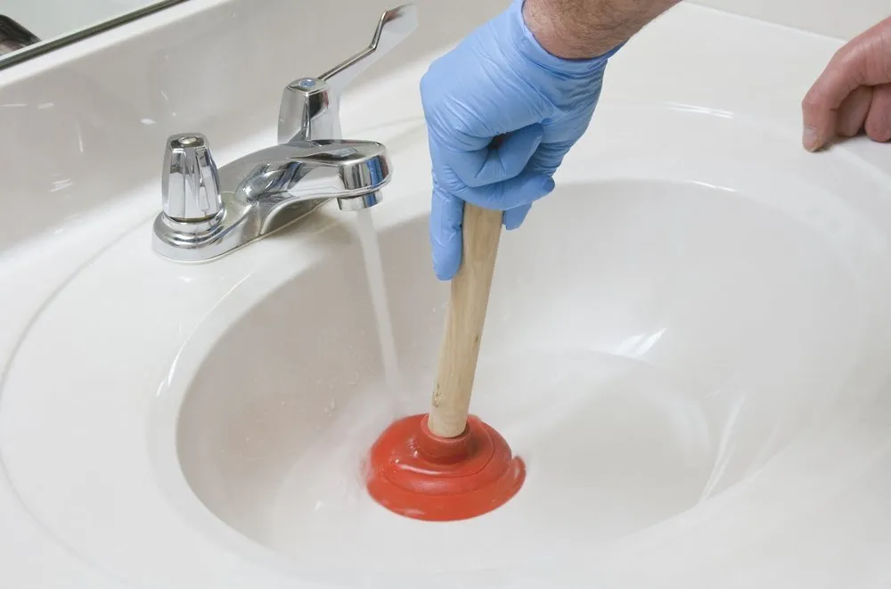 lavabo tikanikligi acma yontemleri