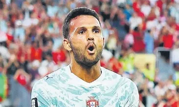 Son anların kritik adamı Ramos!