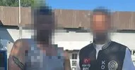 14 yılla aranan uyuşturucu hükümlüsü yakalandı
