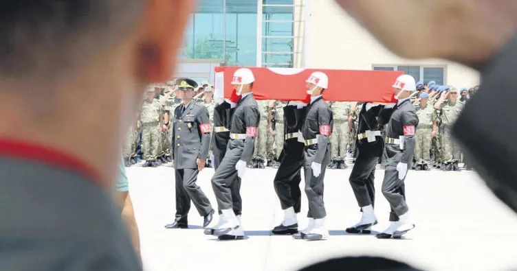 Arife günü doğdu arife günü şehit oldu