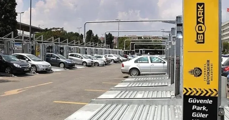 İSPARK’a %115 zam