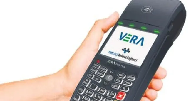 Vera Dan Kamerali Yeni Nesil Yazarkasa Pos Ekonomi Haberleri