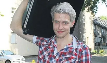 Eric Türklerin moral kaynağı