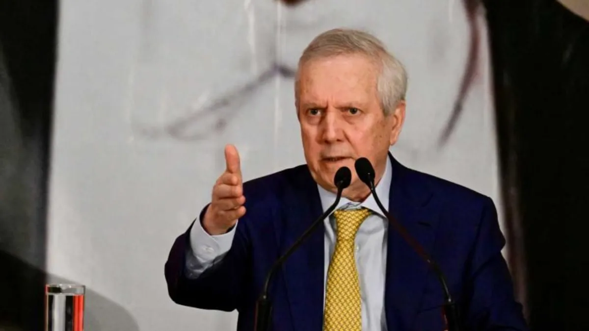 Fenerbahçe’de Aziz Yıldırım aday olacak mı? Fenerbahçe’de Aziz Yıldırım aday olacak mı?