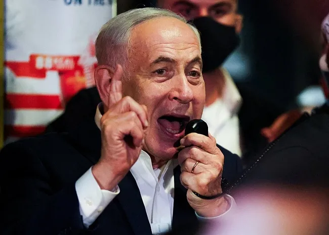 Netanyahu ile Genelkurmay Başkanı Zamir arasında İran krizi