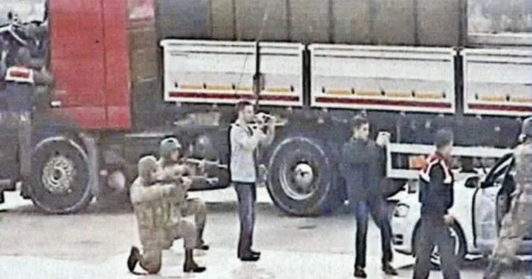 MİT TIR’ları ihanetinin hesabı soruldu!