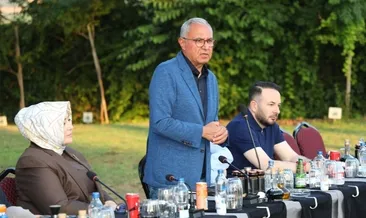 Güçlü sanayi, güçlü Türkiye’nin temelidir