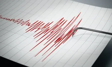Son Dakika Deprem mi oldu, nerede, kaç şiddetinde? 13 Kasım Kandilli Rasathanesi ve AFAD son depremler listesi verileri