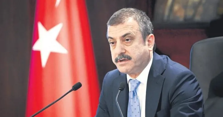 Enflasyonda kalıcı düşüş sağlanacak