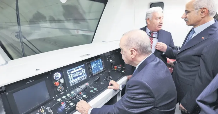 Eziyete dönen trafik rahatlayacak