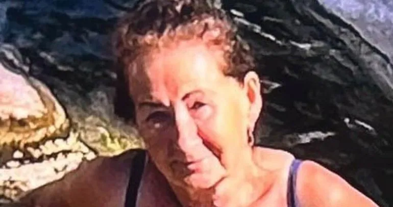 Kayıp Polonyalı kadın turist ölü bulundu
