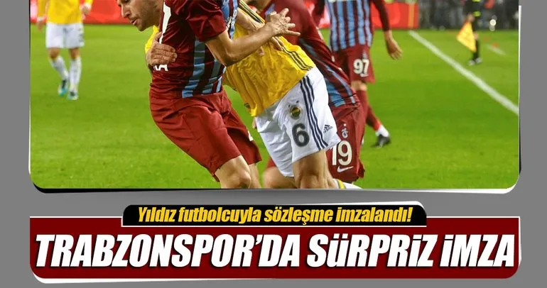 Trabzonspor, Pereira’nın sözleşmesini uzattı